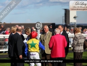 Beverley Races Penultimate Fixture Of The 2012 Season