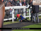 Beverley Races Penultimate Fixture Of The 2012 Season