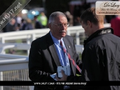 Beverley Races Penultimate Fixture Of The 2012 Season