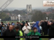 Beverley Races With A Touch Of Drizzle