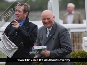 Beverley Races