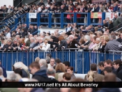 Beverley Races