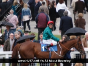 Beverley Races