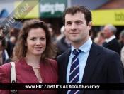 Beverley Races