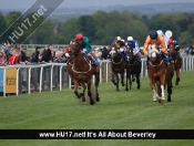 Beverley Races