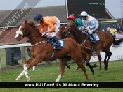 Beverley Races