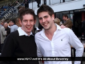 Beverley Races