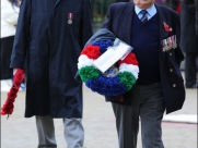 Beverley Remembrance Sunday