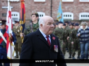 Beverley Remembrance Sunday