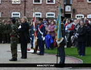Beverley Remembrance Sunday