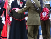 Beverley Remembrance Sunday