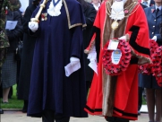 Beverley Remembrance Sunday