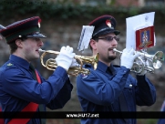 Beverley Remembrance Sunday