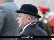 Beverley Remembrance Sunday