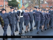 Beverley Remembrance Sunday