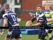 Beverley RL Vs Hawroth