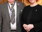 Beverley Rotary Club : An Egyptian Evening