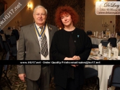 Beverley Rotary Club : An Egyptian Evening