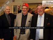 Beverley Rotary Club : An Egyptian Evening