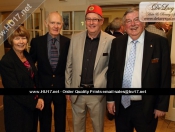 Beverley Rotary Club : An Egyptian Evening