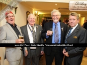 Beverley Rotary Club : An Egyptian Evening