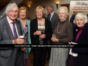 Beverley Rotary Club : An Egyptian Evening