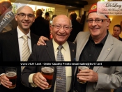 Beverley Rotary Club : An Egyptian Evening