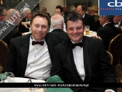 Beverley RUFC Sportsmans Dinner