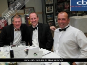 Beverley RUFC Sportsmans Dinner