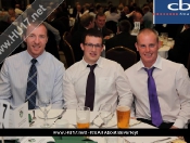 Beverley RUFC Sportsmans Dinner