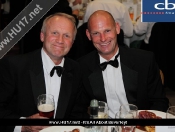 Beverley RUFC Sportsmans Dinner