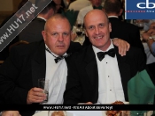 Beverley RUFC Sportsmans Dinner