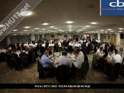 Beverley RUFC Sportsmans Dinner