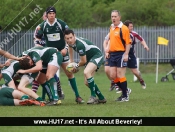 Beverley RUFC 2nd XV 53 Scarborough Vikings 10