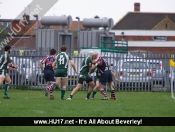 Beverley RUFC 2nd XV 53 Scarborough Vikings 10