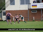 Beverley RUFC 2nd XV 53 Scarborough Vikings 10