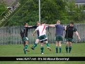 Beverley RUFC 2nd XV 53 Scarborough Vikings 10