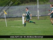 Beverley RUFC 2nd XV 53 Scarborough Vikings 10