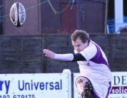 Beverley RUFC 2nd XV Vs Cleethorpes 2nd XV