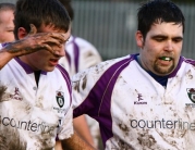 Beverley RUFC 2nd XV Vs Cleethorpes 2nd XV