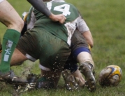 Beverley RUFC 2nd XV Vs Goole RUFC