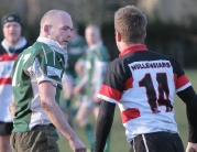 Beverley RUFC 2nd XV Vs Hullensians 2nds