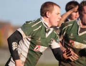 Beverley RUFC 2nd XV Vs Hullensians