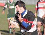 Beverley RUFC 2nd XV Vs Hullensians