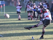 Beverley RUFC 2nd XV Vs Hullensians