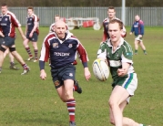 Beverley RUFC 2nd XV Vs Scarborough 2nd XV