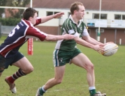 Beverley RUFC 2nd XV Vs Scarborough 2nd XV