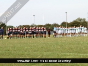 Beverley RUFC