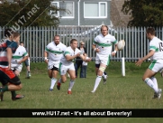 Beverley RUFC