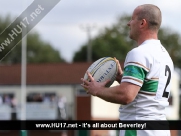 Beverley RUFC